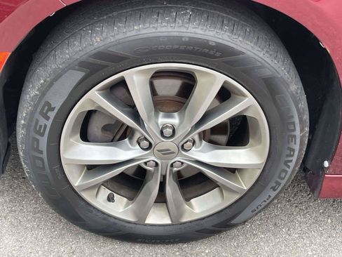 Used 2020 Dodge Charger GT w/ Plus Group AWD/4WD image 10
