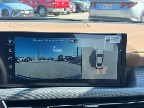 New 2026 Hyundai Sonata Limited image 33