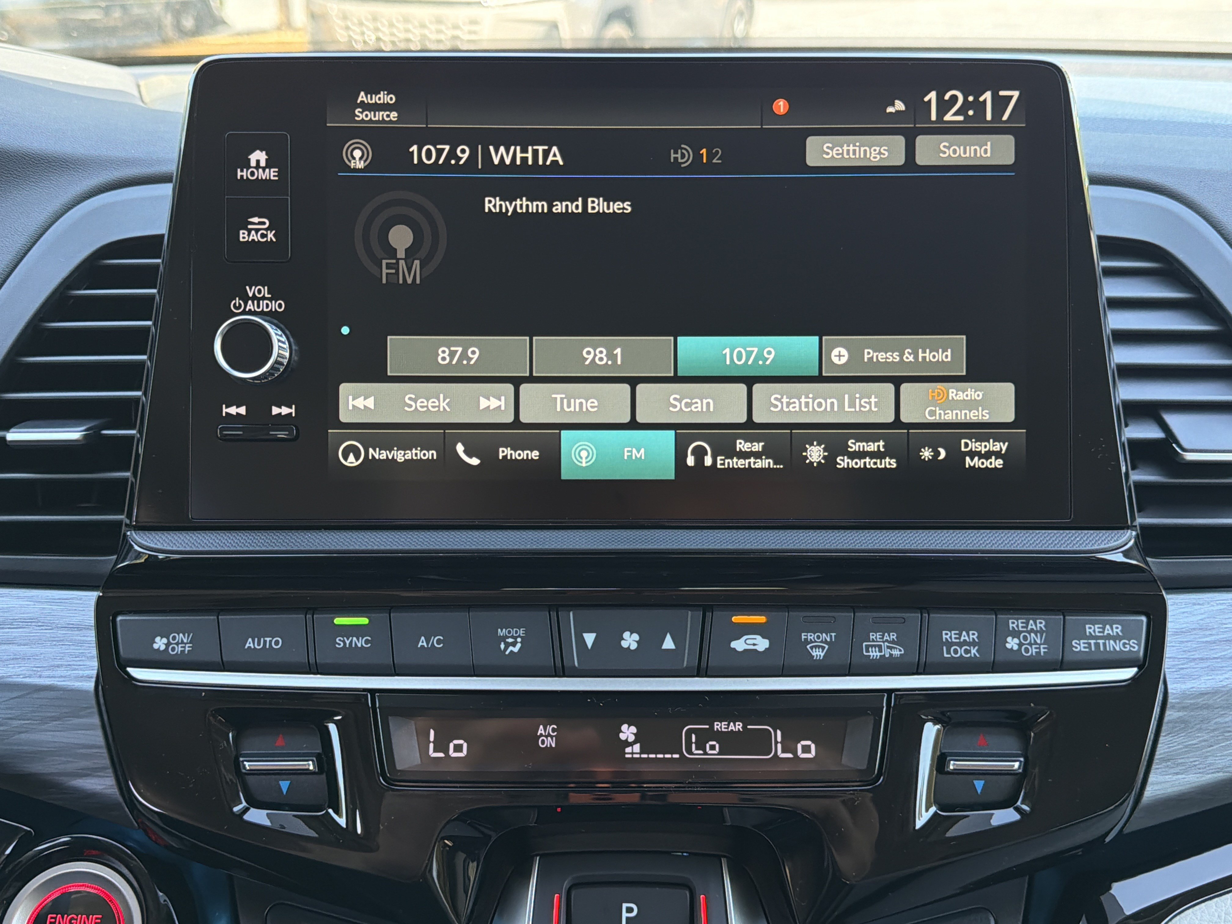 New 2027 Honda Odyssey Elite image 5