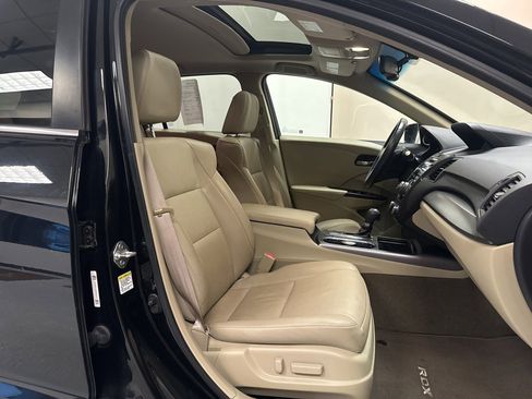 Used 2015 Acura RDX AWD w/ Technology Package image 31
