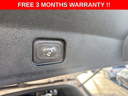 Used 2019 Ford Explorer Sport w/ Equipment Group 401A AWD/4WD image 30
