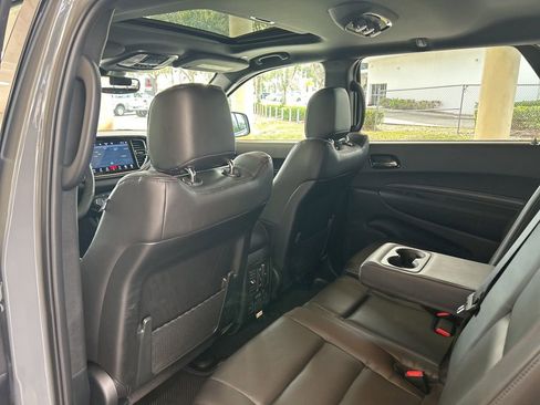 New 2026 Dodge Durango GT image 41