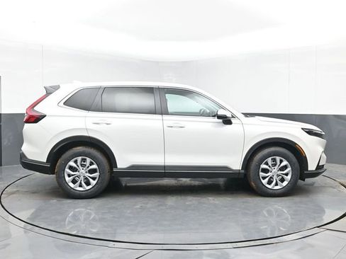 New 2026 Honda CR-V LX image 11