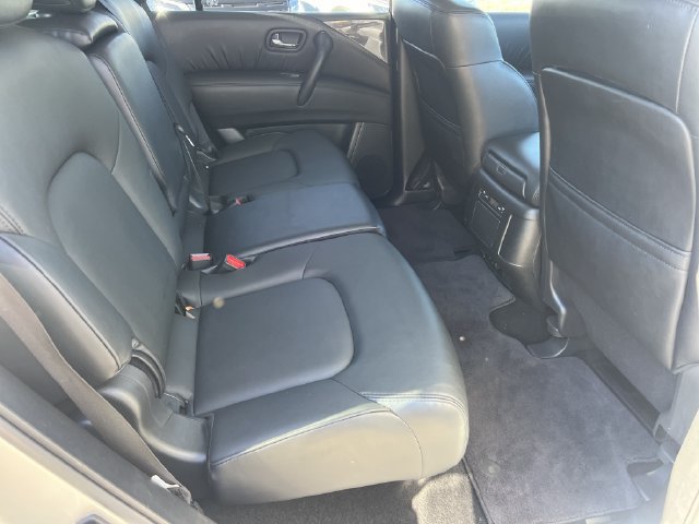 Certified 2024 Nissan Armada SV w/ Cargo Package AWD/4WD image 18