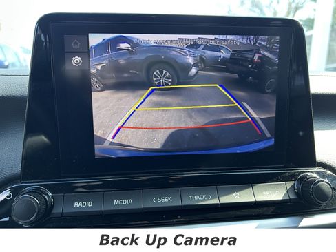 Certified 2024 Kia Forte LXS w/ LXS Technology Package image 7