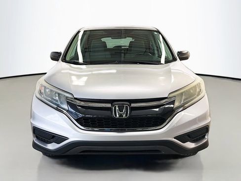 Used 2016 Honda CR-V SE image 3