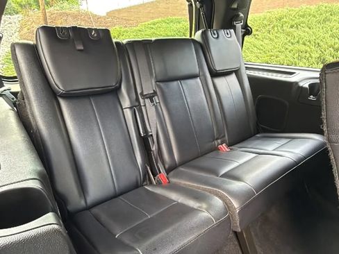 Used 2016 Ford Expedition Limited AWD/4WD image 35