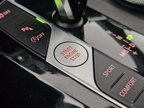 Used 2024 BMW X3 xDrive30i image 41