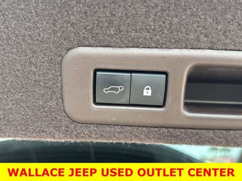 Used 2020 Lexus RX 350 FWD w/ Luxury Package image 10