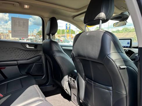 Used 2020 Ford Escape SEL AWD/4WD image 25