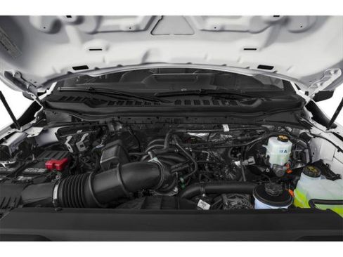 Used 2024 Ford F250 Lariat image 12