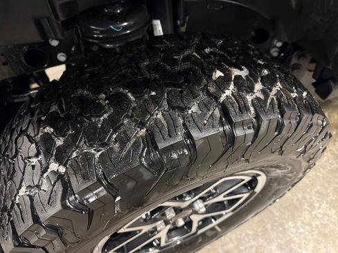 New 2026 Jeep Wrangler Rubicon image 29