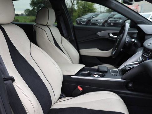 Used 2023 Acura TLX Type S image 15