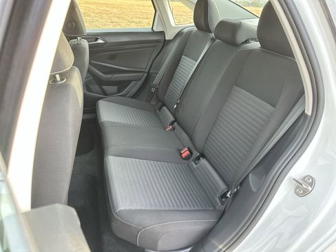 Used 2025 Volkswagen Jetta S FWD image 19