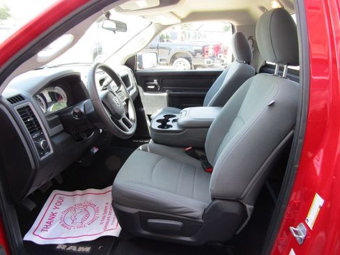 Used 2014 RAM 1500 Tradesman w/ Popular Equipment Group AWD/4WD image 16