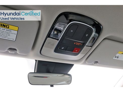 Used 2025 Hyundai Tucson SE FWD image 24