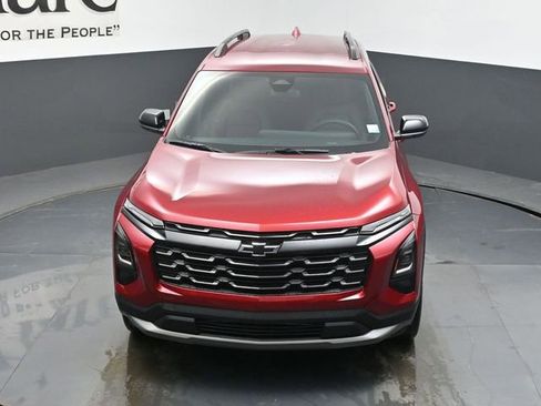 New 2026 Chevrolet Equinox LT w/ Convenience Package II image 37