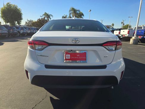 Certified 2024 Toyota Corolla LE image 15
