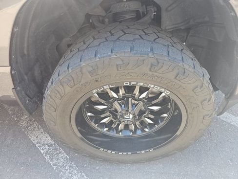 Used 2021 RAM 1500 Sport AWD/4WD image 18