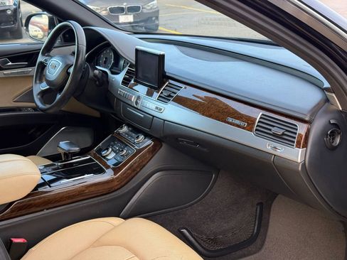 Used 2012 Audi A8 4.2 image 19