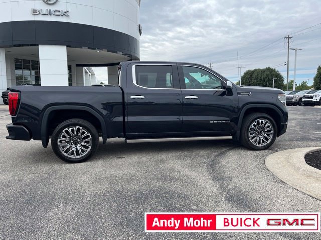 Used 2026 GMC Sierra 1500 Denali Ultimate AWD/4WD image 22