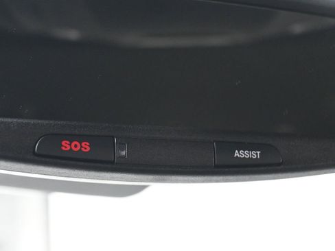 New 2026 Chrysler Pacifica Select image 21