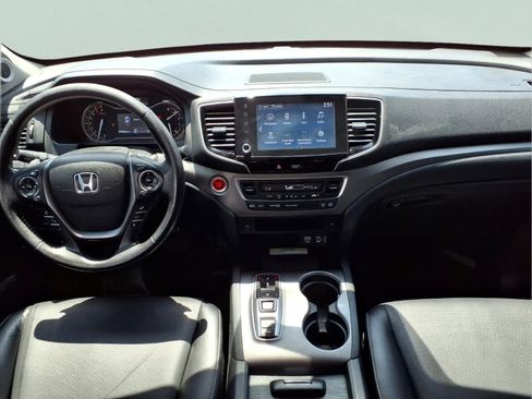 Used 2022 Honda Ridgeline RTL-E image 12