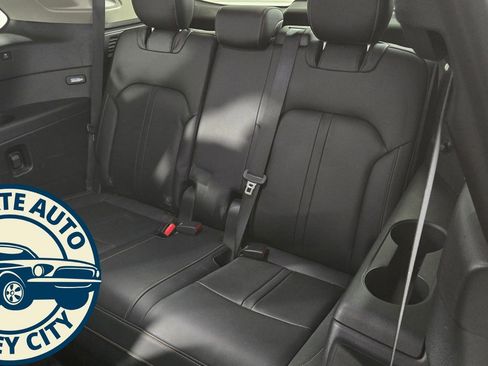 Used 2024 MAZDA CX-90 3.3 Turbo w/ Preferred Plus image 30