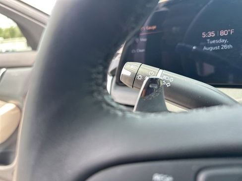 Used 2025 Cadillac CT5 Sport image 19