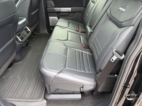 Used 2024 Ford F150 Platinum w/ Equipment Group 702A High AWD/4WD image 11