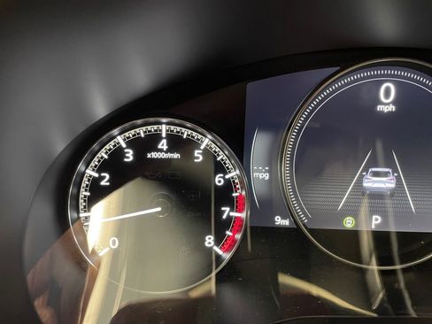 New 2026 MAZDA CX-30 AWD 2.5 S image 2