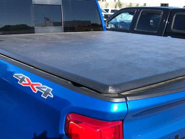 Used 2024 Chevrolet Silverado 1500 RST w/ Rally Edition AWD/4WD image 37