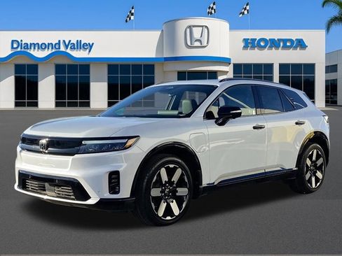 New 2026 Honda Prologue Elite image 5