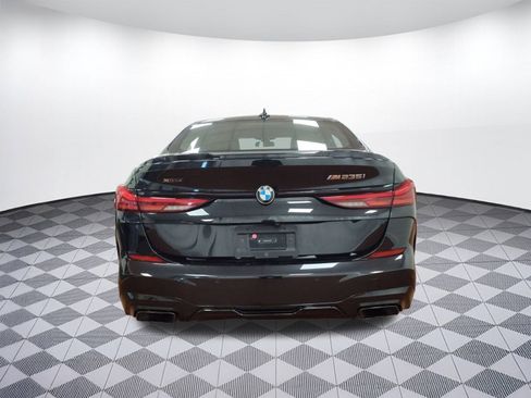Used 2024 BMW M235i xDrive Gran Coupe w/ Premium Package image 9