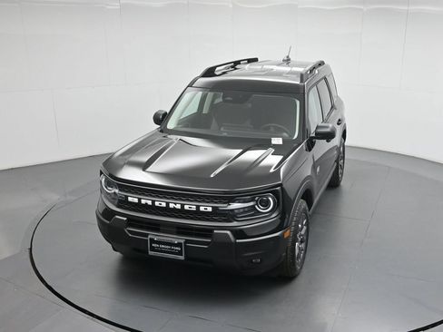 New 2026 Ford Bronco Sport Big Bend w/ Convenience Package AWD/4WD image 33