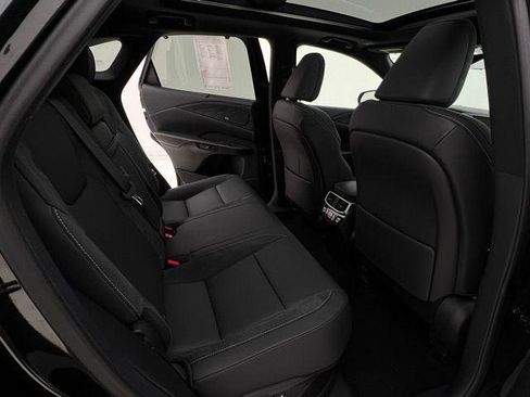Certified 2023 Lexus RX 350 w/ Accessory Package (2T) AWD/4WD image 14