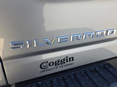 New 2026 Chevrolet Silverado 2500 High Country w/ High Country Premium Package image 11