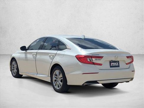 Used 2018 Honda Accord LX image 7