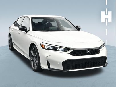 Used 2026 Honda Civic Sport Touring