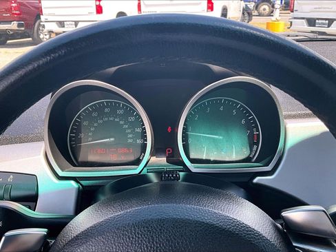 Used 2006 BMW Z4 3.0i RWD image 19