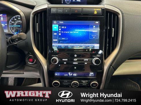 Used 2019 Subaru Ascent Touring image 27