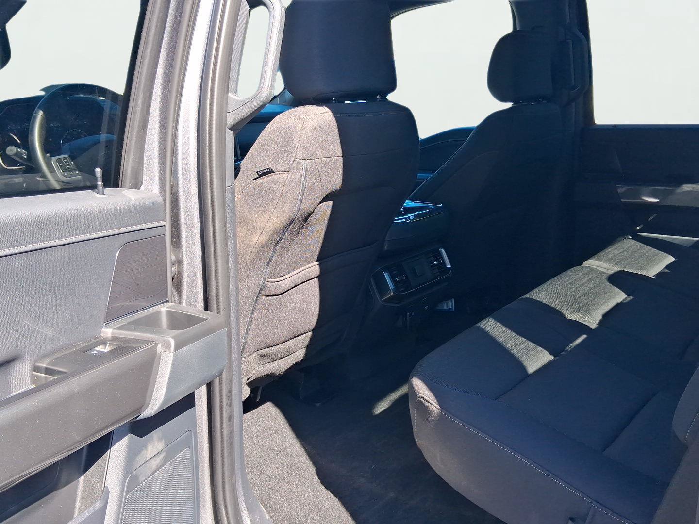 Used 2023 Ford F150 XLT w/ Equipment Group 302A High AWD/4WD image 22