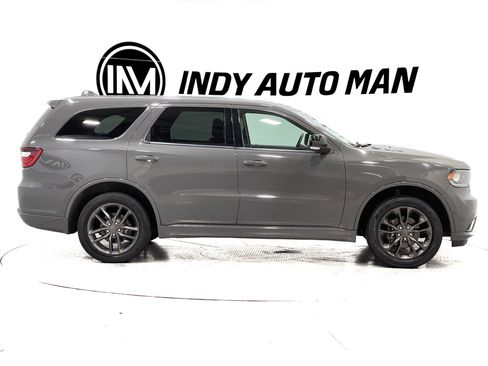 Used 2020 Dodge Durango GT image 3