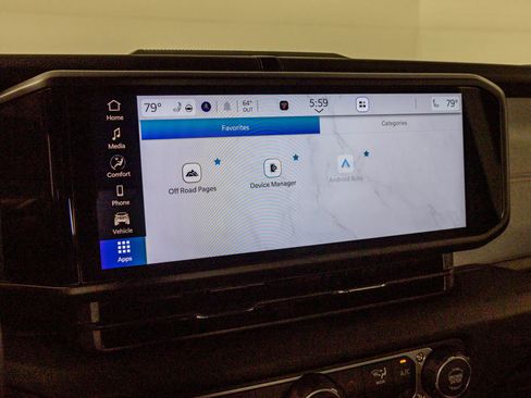 New 2026 Jeep Wrangler Sport S image 23