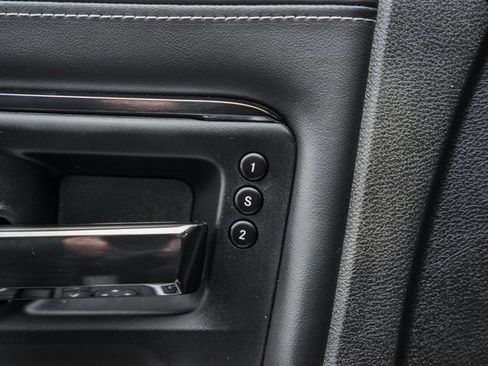 Used 2023 RAM 3500 Limited image 48