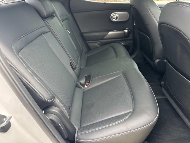 Used 2023 Genesis GV60 Advanced AWD/4WD image 11