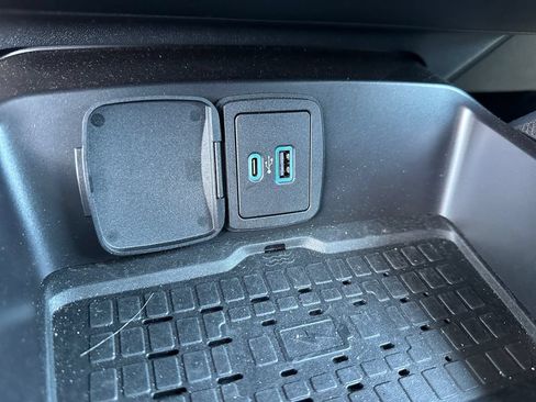 Used 2024 Ford Bronco Raptor AWD/4WD image 18