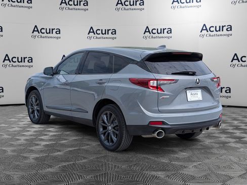 Certified 2025 Acura RDX A-Spec image 7