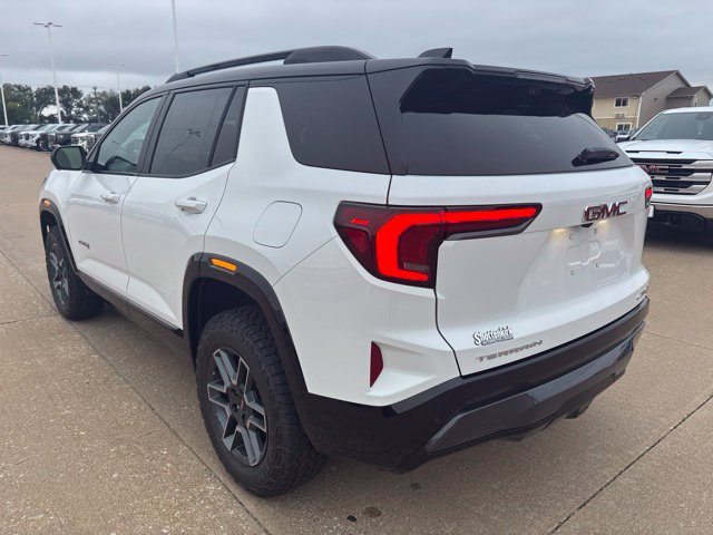 New 2027 GMC Terrain AT4 w/ Convenience Package III AWD/4WD image 5