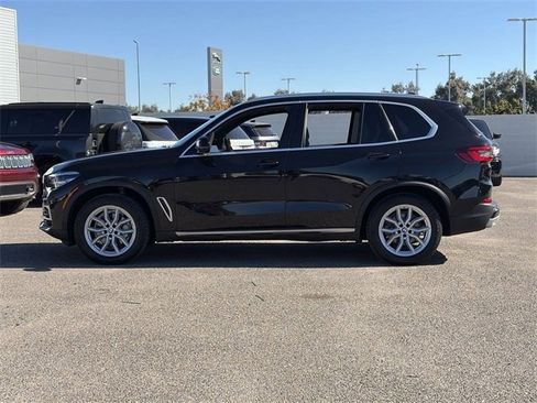 Used 2023 BMW X5 xDrive40i image 9